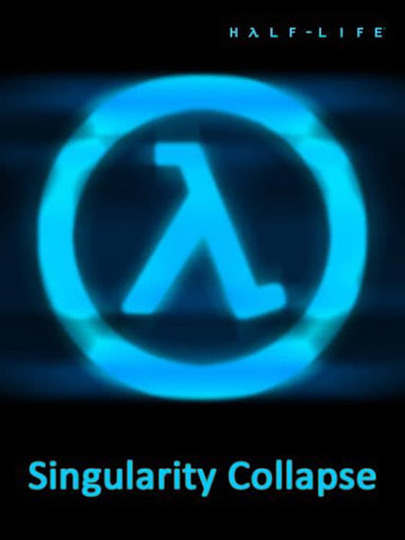 Half-Life. Коллапс Сингулярности 2011