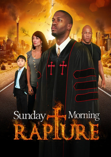 Sunday Morning Rapture