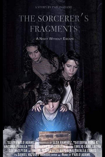 The Sorcerer's Fragments