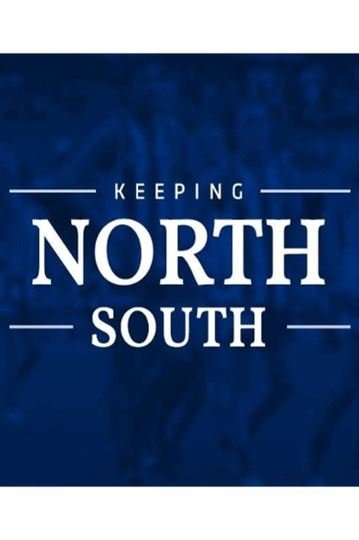 Keeping North South