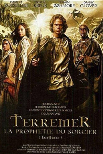 The Legend of Earthsea