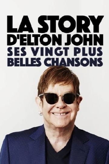 elton john film - Ilustrasi 3