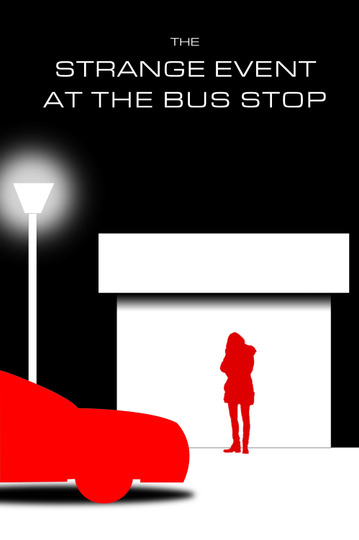 ANGST III: The Strange Event At The Bus Stop
