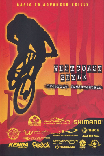 West Coast Style - Freeride Fundamentals