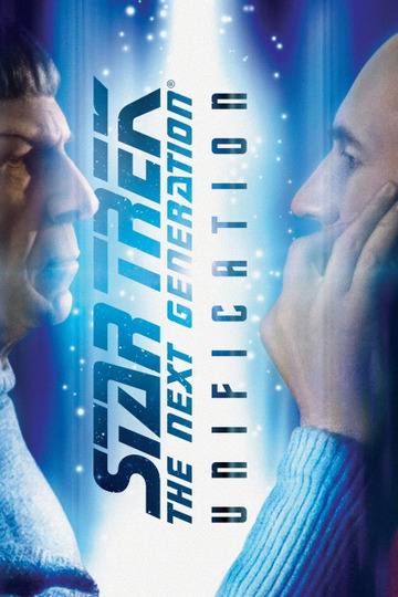 Star Trek: The Next Generation - Unification