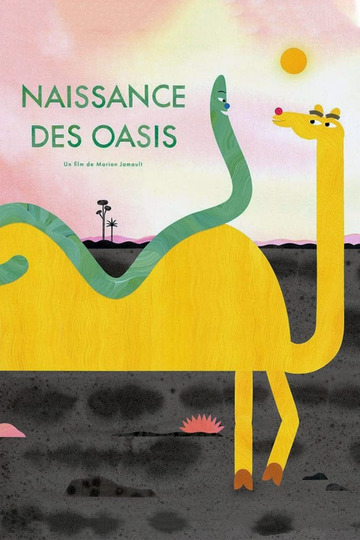 Naissance des oasis
