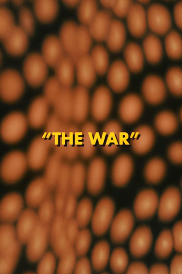 The Studio: The War