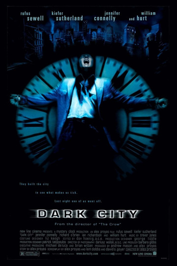 Dark City