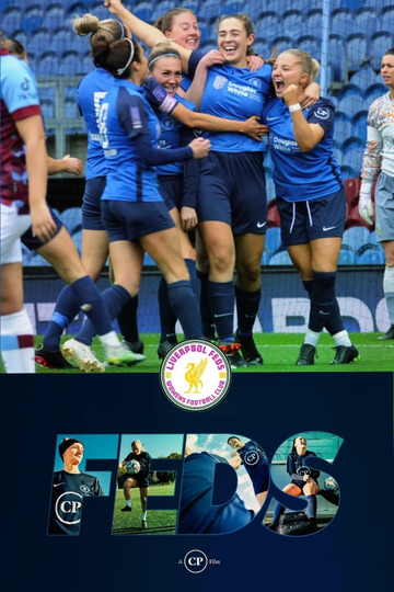 Feds - A Creative Players Film