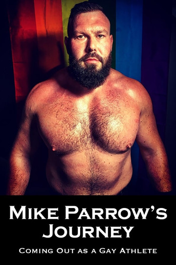 Mike Parrow’s Journey // Coming Out as a Gay Athlete