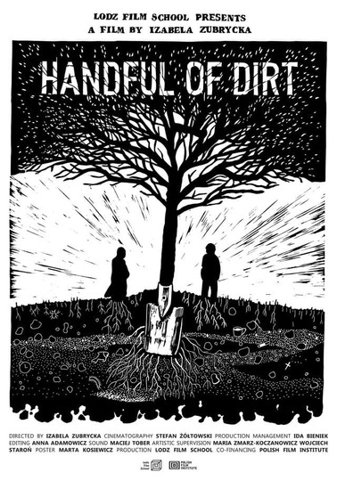 Handful of Dirt