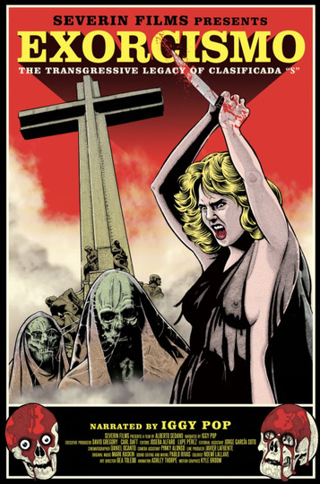 Exorcismo: The Transgressive Legacy of Clasificada “S”