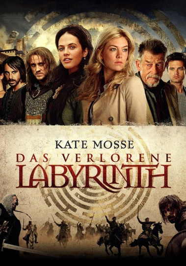 Das verlorene Labyrinth