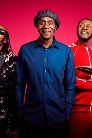 The Lenny Henry Birthday Show