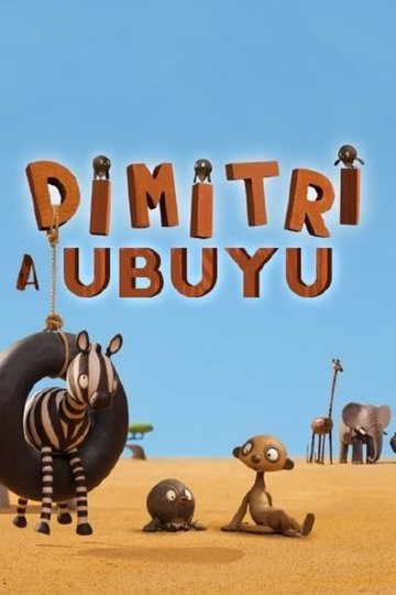 Dimitri in Ubuyu