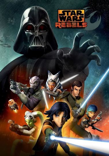 Star Wars: Rebels