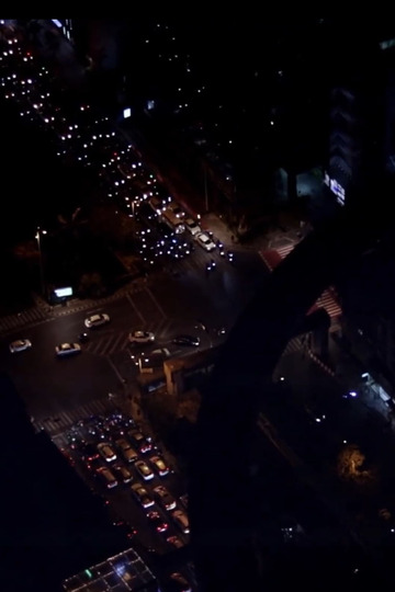 cinema (scenes from asia)