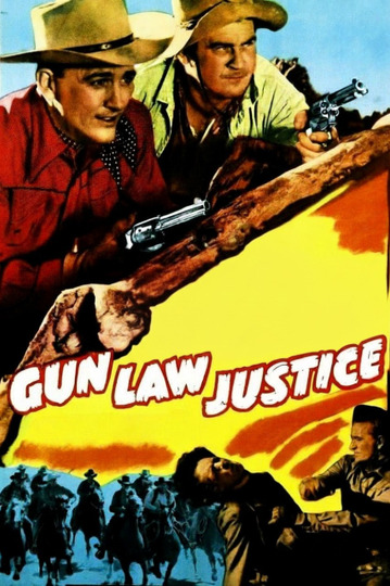 Gun Law Justice