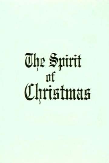 The Spirit of Christmas: Jesus vs. Santa