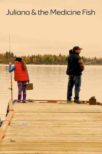 Juliana and the Medicine Fish