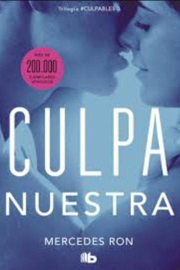 Culpa nuestra