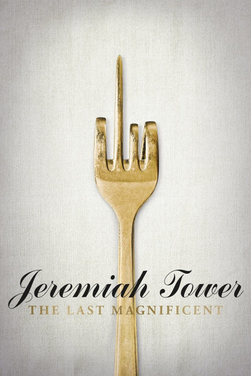 Иеремия Тауэр: Последний Великолепный