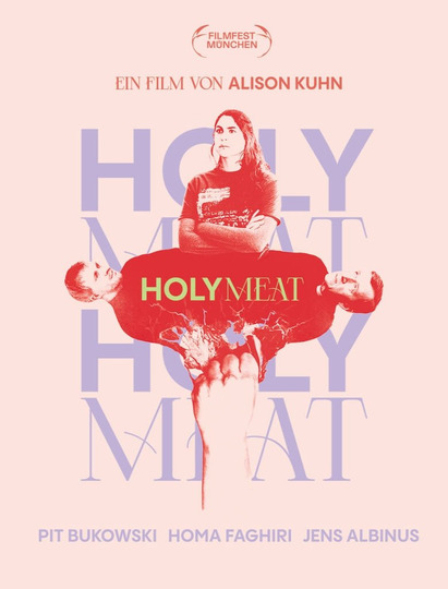 Holy Meat