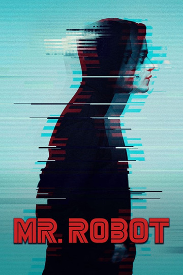 Making of Mr Robot