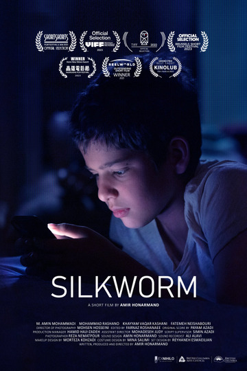 Silkworm