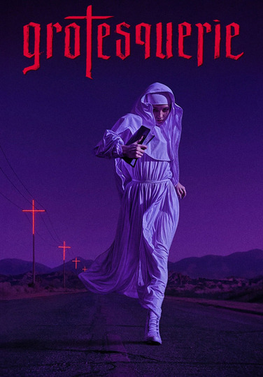 Grotesquerie