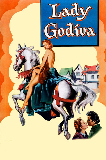 Леди Годива из Ковентри