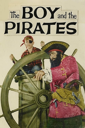 The Boy and the Pirates