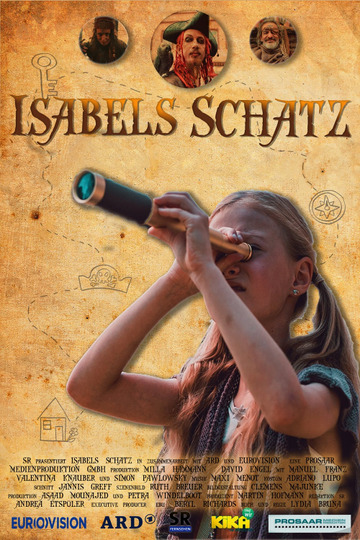Isabels Schatz