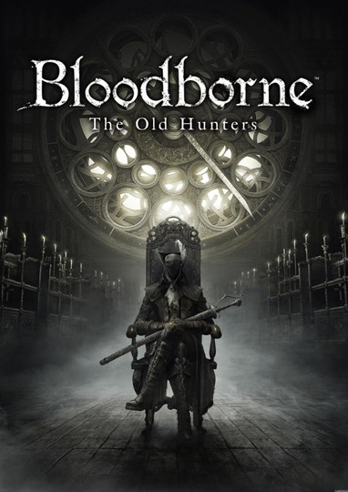 Bloodborne
