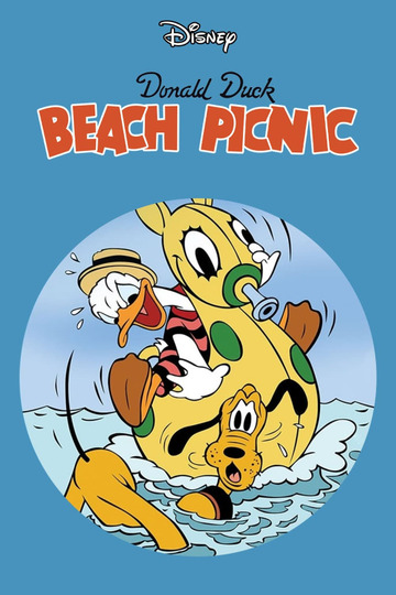 Пляжный пикник