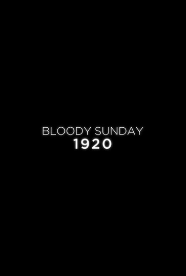 Bloody Sunday 1920