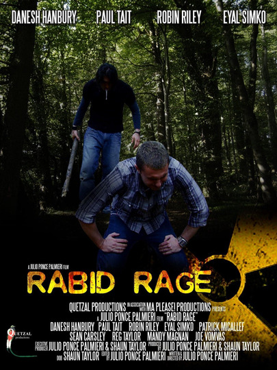 Rabid Rage