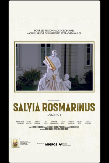 SALVIA ROSMARINUS