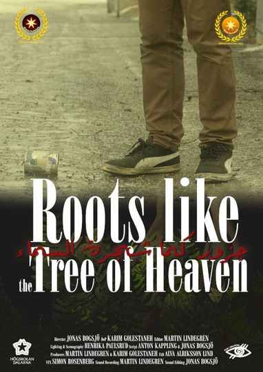 Roots Like the Tree of Heaven