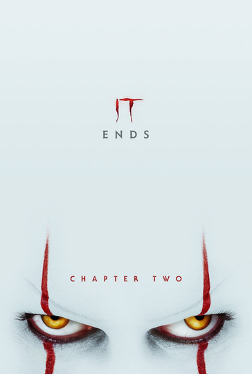 The Summers of It - Chapter Two: It Ends