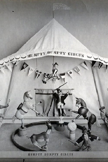 Humpty Dumpty Circus