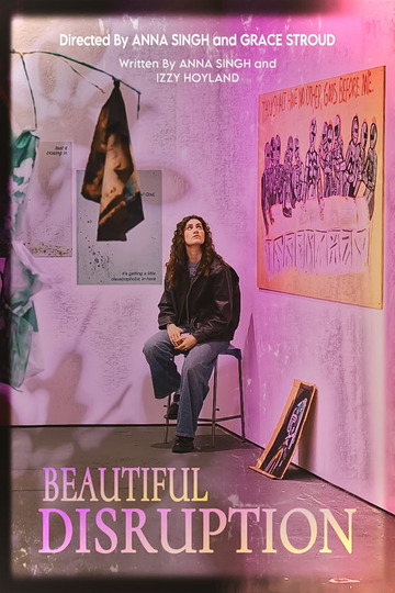 Beautiful Disruption