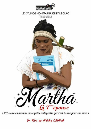 Martha la 7eme épouse