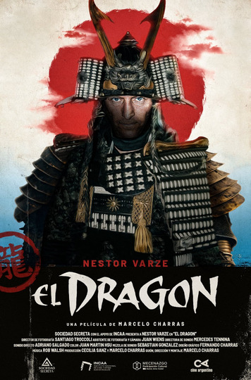 El Dragón