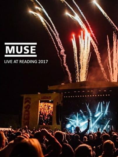 Muse - Live at Reading Festival