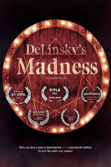 DeLinsky's Madness