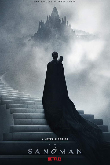 Sandman: Season 2