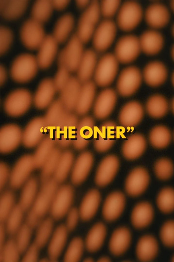 The Studio: The Oner