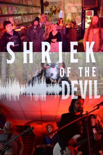 Shriek of the Devil