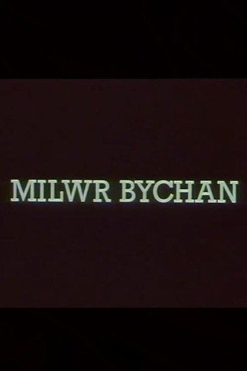 Milwr Bychan